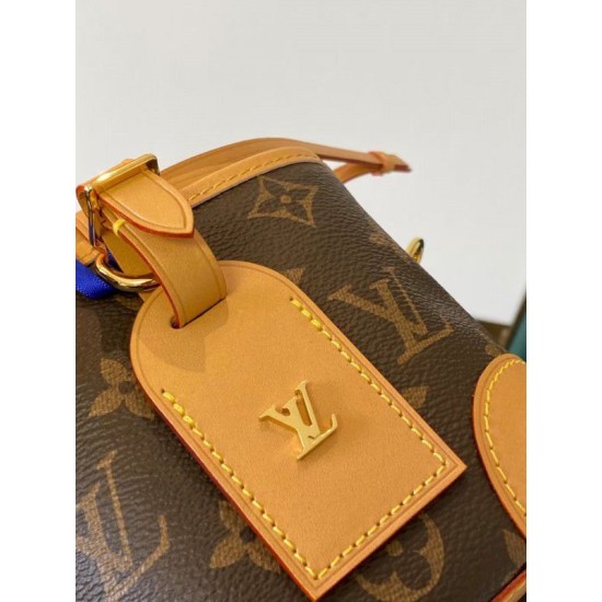 Replica Noe Borsa Monogram Canvas M57099