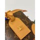 Replica Noe Borsa Monogram Canvas M57099