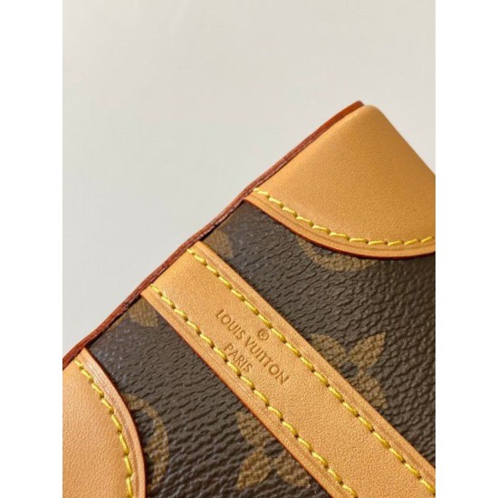 Replica Noe Borsa Monogram Canvas M57099