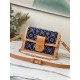 Replica Since 1854 Dauphine MM Borsa  M57499