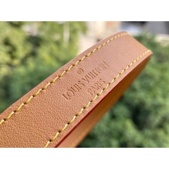 Replica Since 1854 Dauphine MM Borsa  M57499