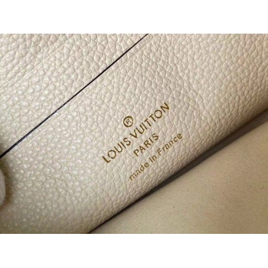Replica Pochette Double Zip Monogram Empreinte M80084