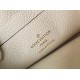 Replica Pochette Double Zip Monogram Empreinte M80084