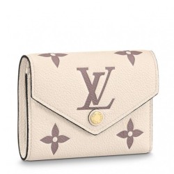 Replica Victorine Portafoglio Monogram Empreinte M80086