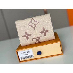Replica Victorine Portafoglio Monogram Empreinte M80086 Replica Victorine Portafoglio Monogram Empreinte M80086