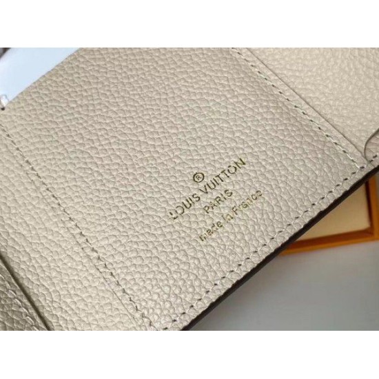 Replica Victorine Portafoglio Monogram Empreinte M80086