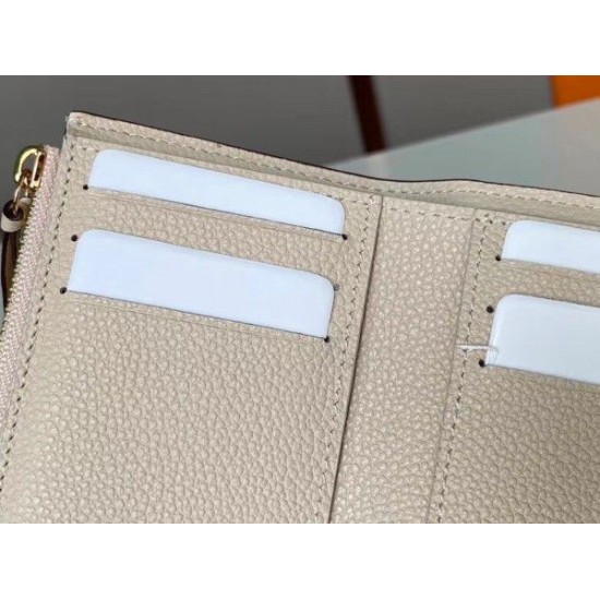 Replica Victorine Portafoglio Monogram Empreinte M80086