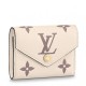 Replica Victorine Portafoglio Monogram Empreinte M80086