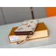 Replica Zippy Portafoglio Bicolor Monogram Empreinte M80116