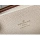 Replica Zippy Portafoglio Bicolor Monogram Empreinte M80116