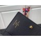 Replica Clea Portafoglio Monogram Empreinte M80151