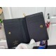 Replica Clea Portafoglio Monogram Empreinte M80151