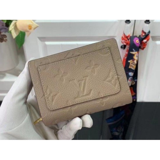 Replica Clea Portafoglio Monogram Empreinte M80152