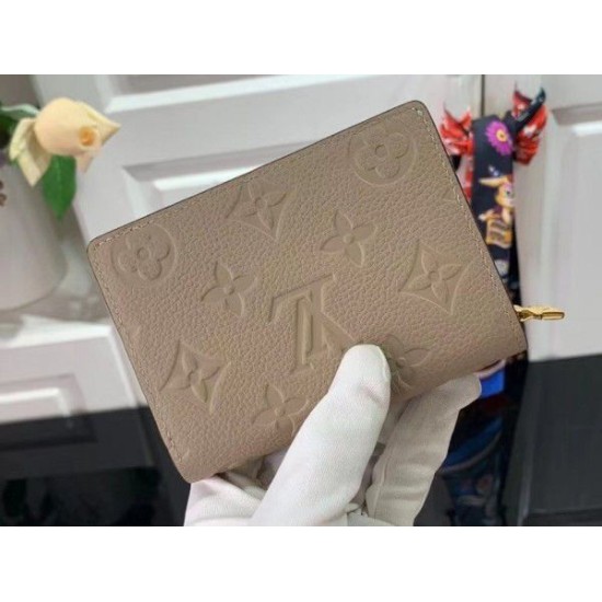 Replica Clea Portafoglio Monogram Empreinte M80152