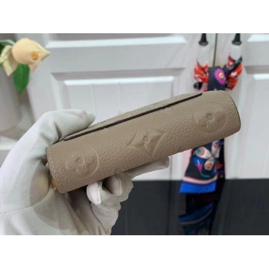 Replica Clea Portafoglio Monogram Empreinte M80152