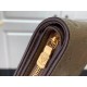 Replica Clea Portafoglio Monogram Empreinte M80152