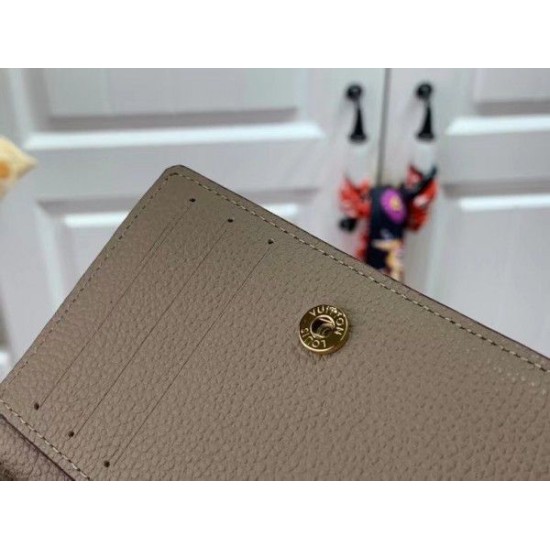 Replica Clea Portafoglio Monogram Empreinte M80152