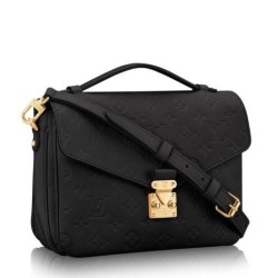 Replica Borse Pochette Metis Monogram Empreinte M41487