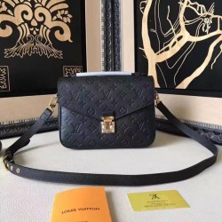 Replica Borse Pochette Metis Monogram Empreinte M41487