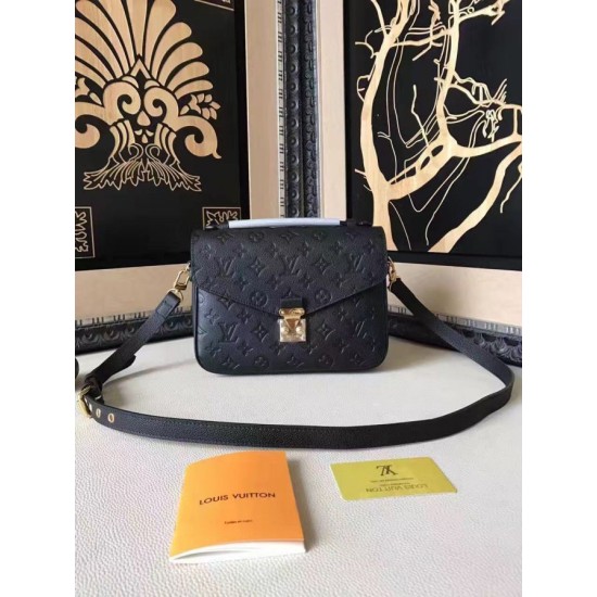 Replica Borse Pochette Metis Monogram Empreinte M41487