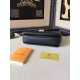 Replica Borse Pochette Metis Monogram Empreinte M41487