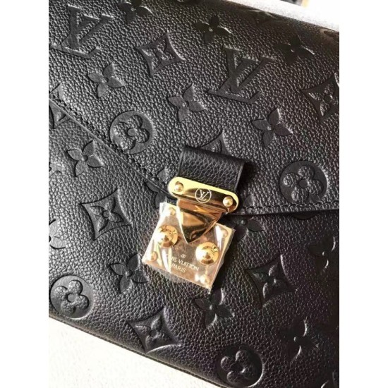 Replica Borse Pochette Metis Monogram Empreinte M41487