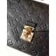 Replica Borse Pochette Metis Monogram Empreinte M41487