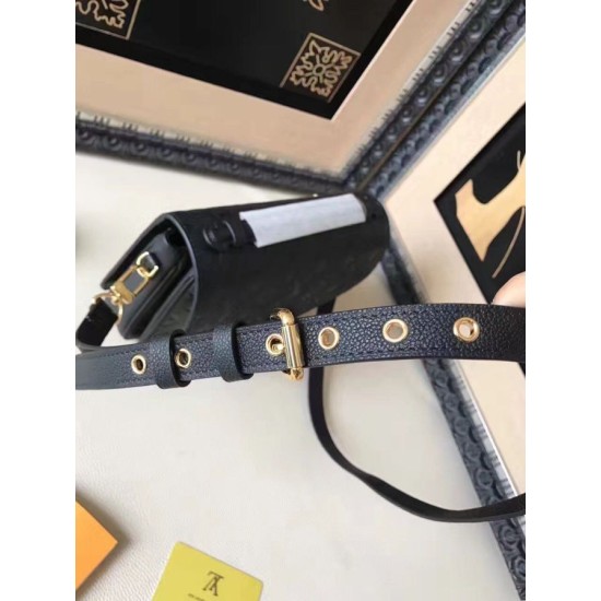 Replica Borse Pochette Metis Monogram Empreinte M41487
