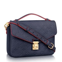 Replica Pochette Metis Monogram Empreinte M44071