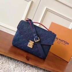Replica Pochette Metis Monogram Empreinte M44071