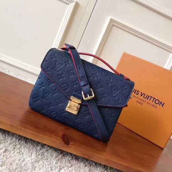 Replica Pochette Metis Monogram Empreinte M44071