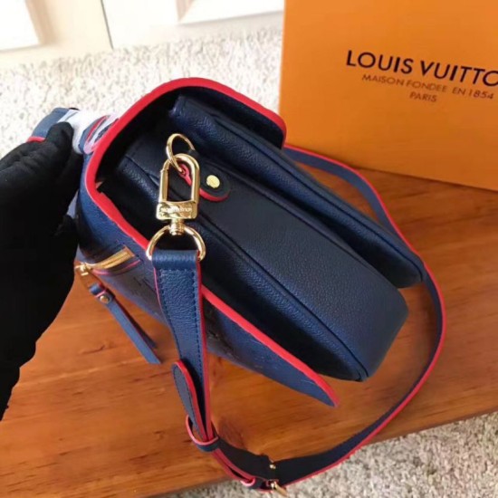Replica Pochette Metis Monogram Empreinte M44071