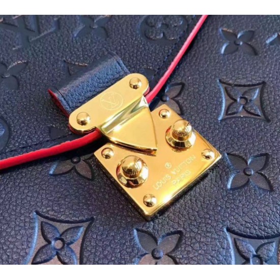 Replica Pochette Metis Monogram Empreinte M44071