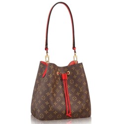 Replica Borse Neo Noe Monogram Canvas M44021