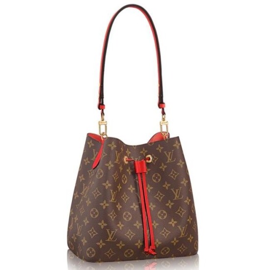 Replica Borse Neo Noe Monogram Canvas M44021