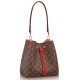 Replica Borse Neo Noe Monogram Canvas M44021