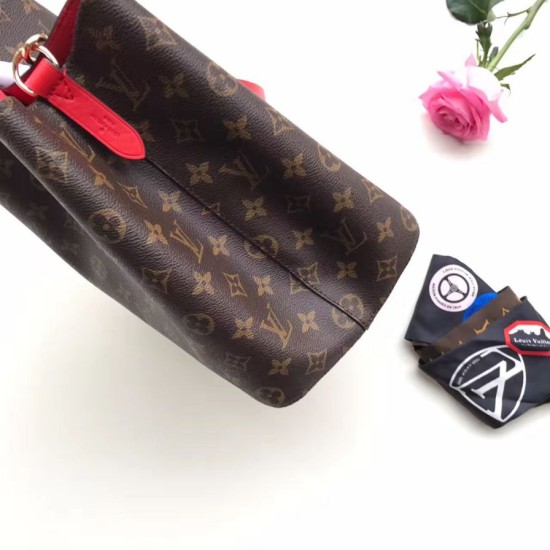 Replica Borse Neo Noe Monogram Canvas M44021