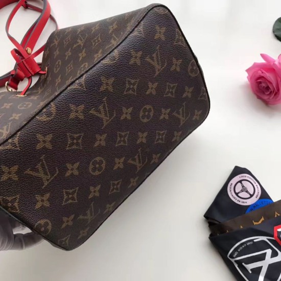 Replica Borse Neo Noe Monogram Canvas M44021