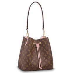 Replica Borse Neo Noe Monogram Canvas M44022