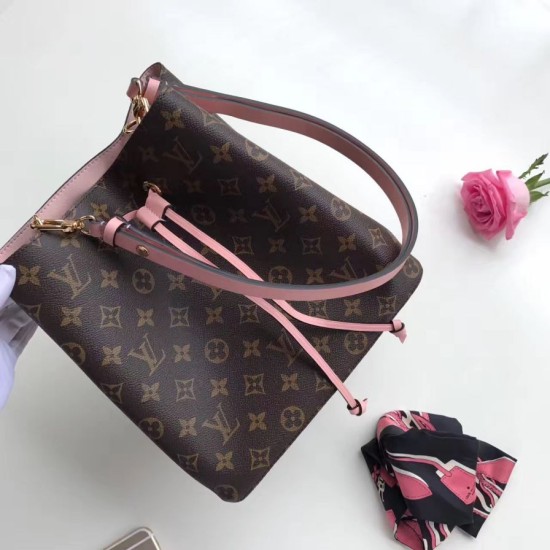 Replica Borse Neo Noe Monogram Canvas M44022