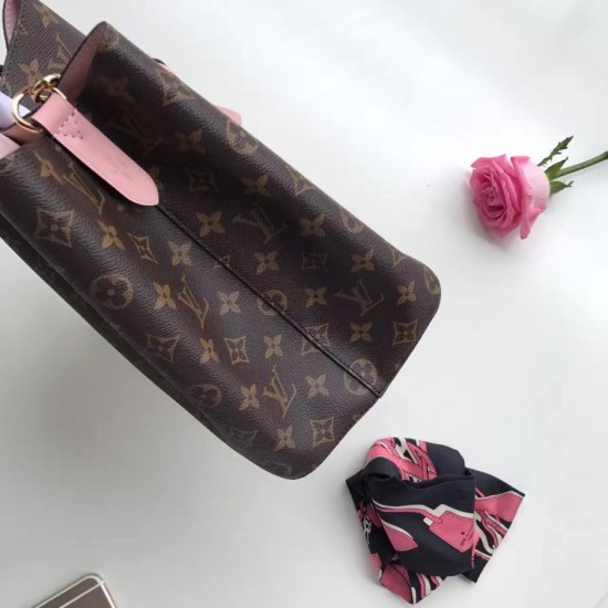 Replica Borse Neo Noe Monogram Canvas M44022