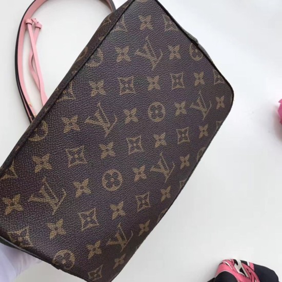 Replica Borse Neo Noe Monogram Canvas M44022