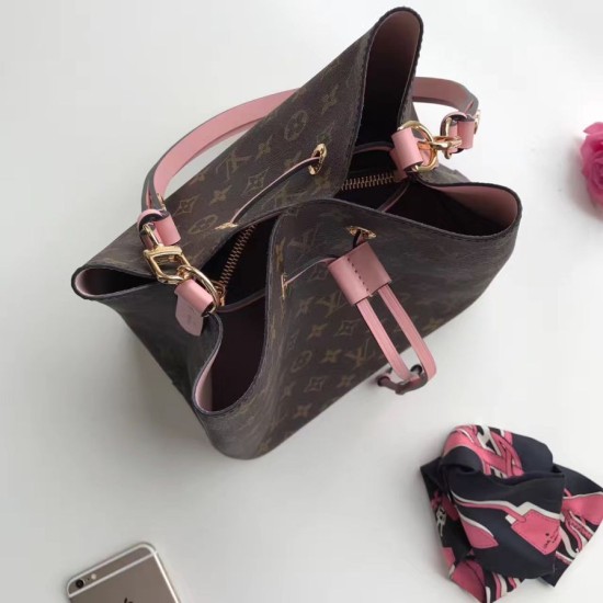 Replica Borse Neo Noe Monogram Canvas M44022