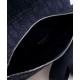 Replica Borsa da Saddle obliqua Christian Dior nera Replica Borsa da Saddle obliqua Christian Dior nera