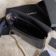 Replica Borsa nappa YSL Saint Laurent kate 99 nera