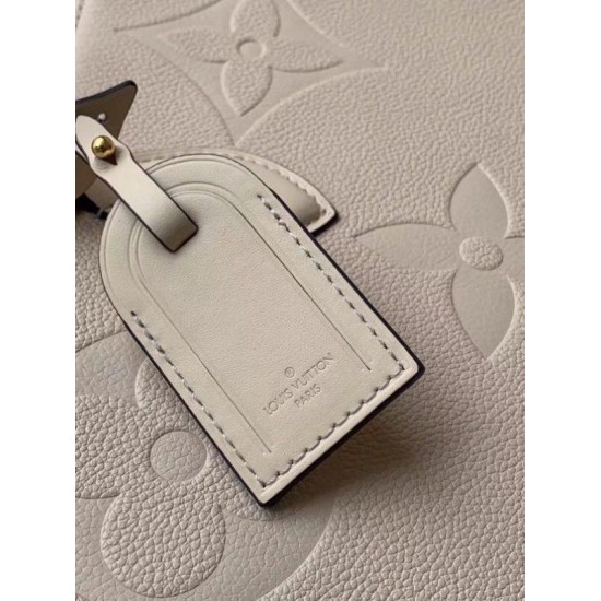 Replica Borsa Onthego GM Monogram Empreinte Giant M45081
