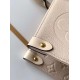 Replica Borsa Onthego GM Monogram Empreinte Giant M45081