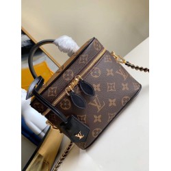 Replica Borsa Vanity PM Monogram Reverse M45165