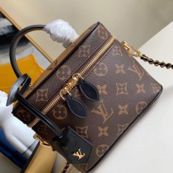 Replica Borsa Vanity PM Monogram Reverse M45165