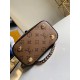 Replica Borsa Vanity PM Monogram Reverse M45165